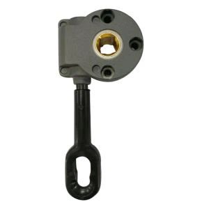 Коробка передач для тенту